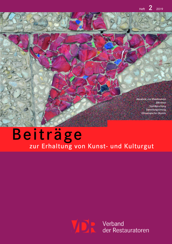 VdR-Zeitschrift Heft 02-19_cover