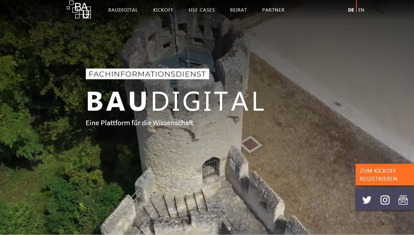 Baudigital Baudigital