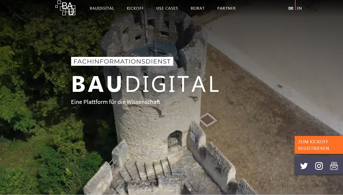 Baudigital