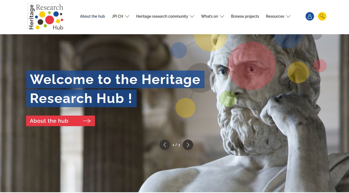 Heritage_Research_Hub