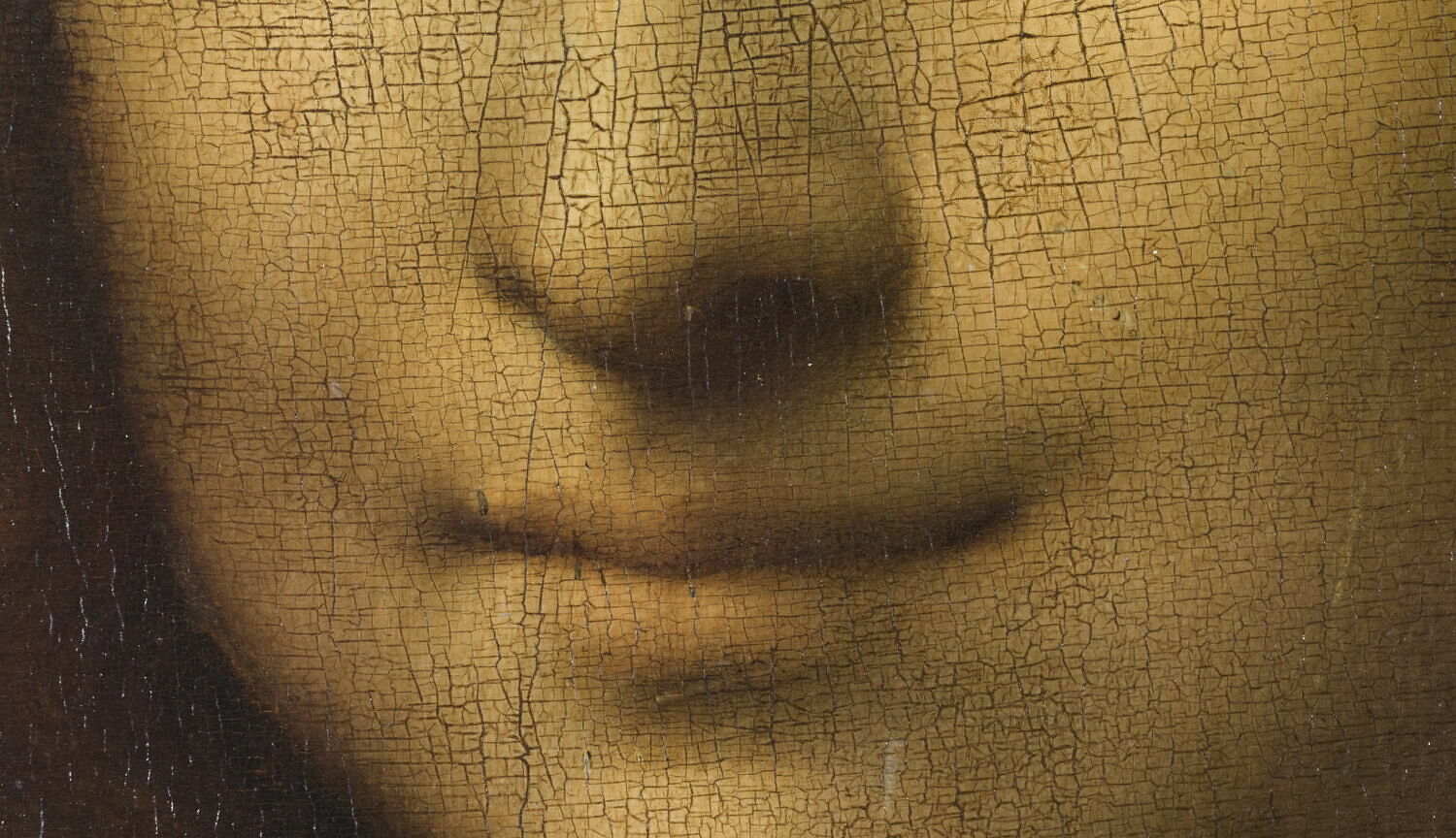 Portrait de Lisa Gherardini, dit La Joconde ou Monna Lisa
