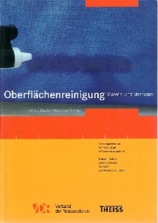 2005_Cover_Oberflaechenreinigung