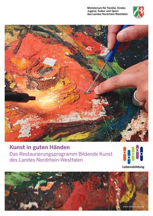 NRW_Publikation_Cover_KunstingutenHaenden_2016