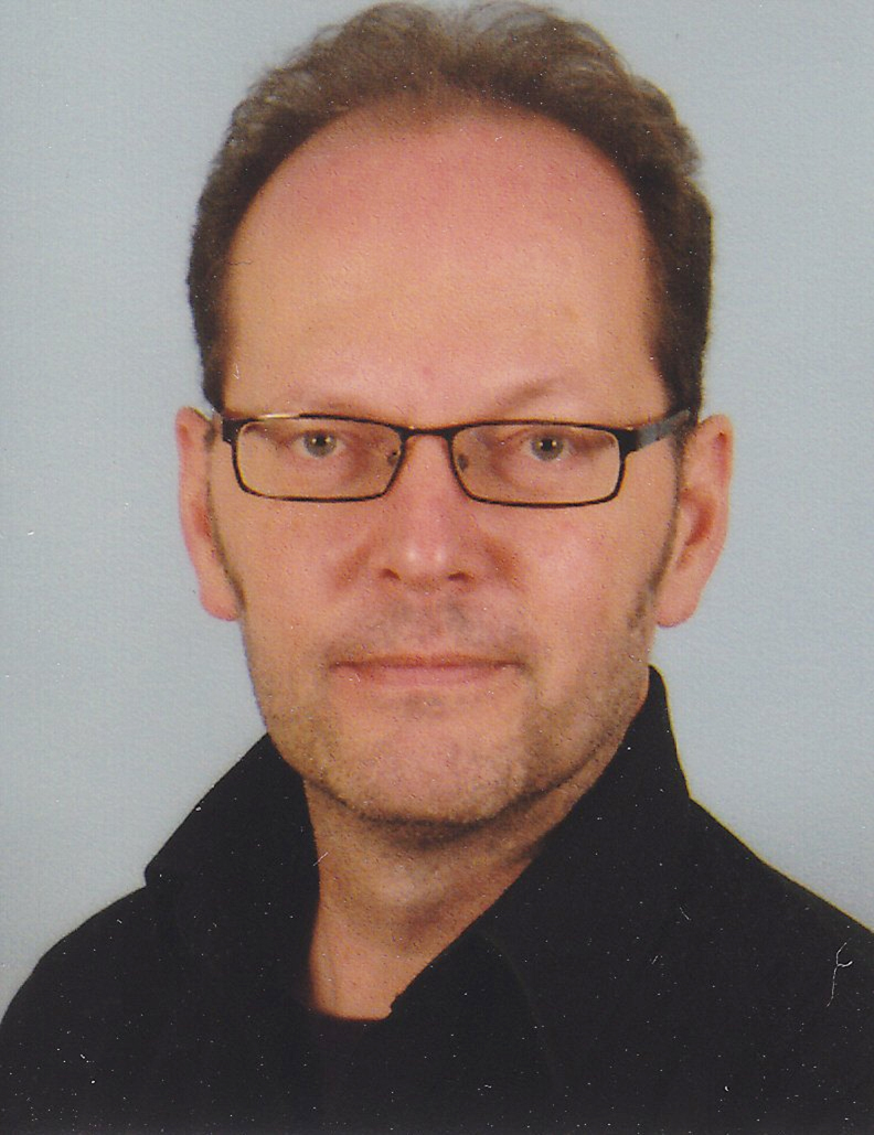Olaf Schwieger ist seit Oktober 2015 VDR-Vizepräsident.