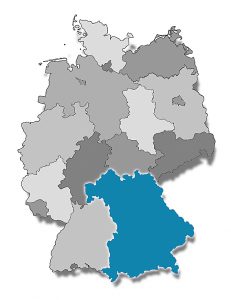 BayernKarte