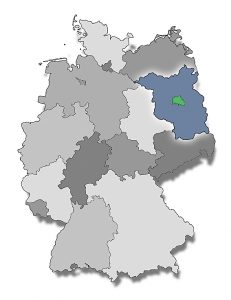 Berlin / Brandenburg