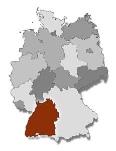 Baden-Württemberg