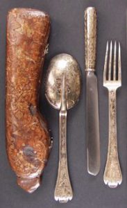 Kunsthandwerkliche Objekte - Verband der Restauratoren VDR