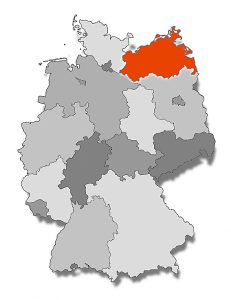 Mecklenburg-Vorpommern