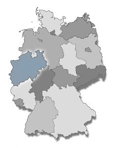 Nordrhein-Westfalen