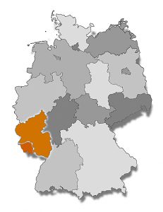 Rheinland-Pfalz/Saarland
