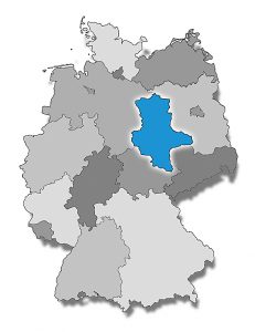 Sachsen-Anhalt