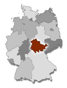 Thüringen