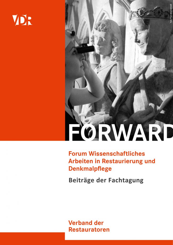 VDR ForWard Programm