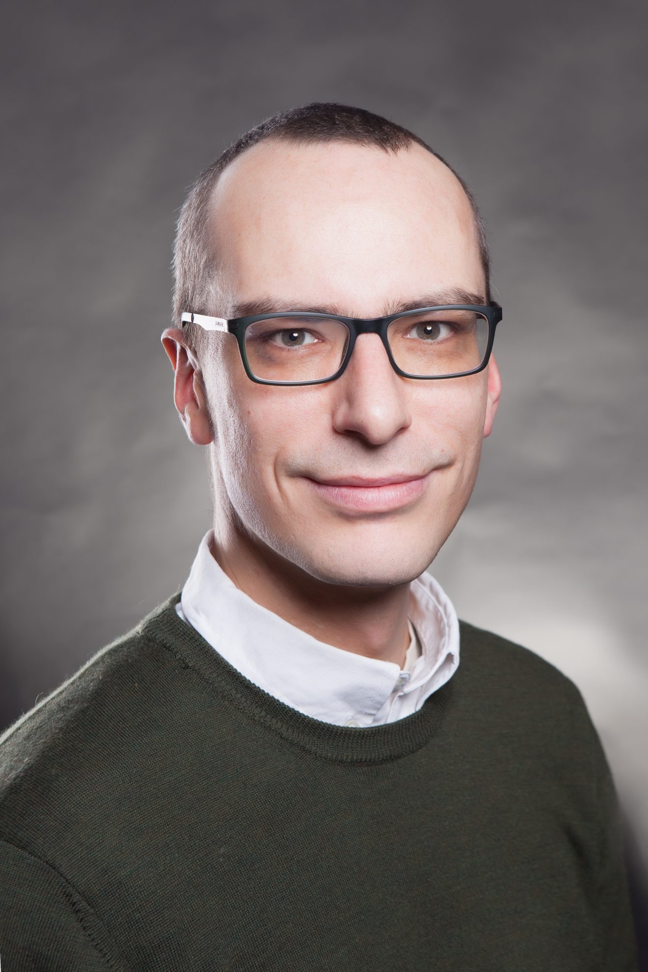 Paul Grasse ist neuer berufspolitischer Sprecher des VDR Verband der