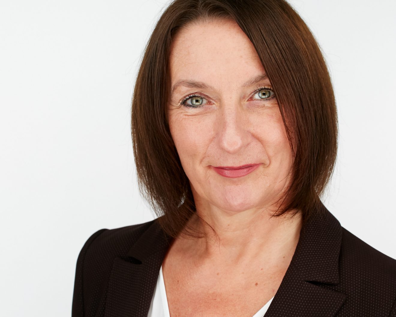 Dr. Christiane Schillig ist neue Geschäftsführerin des VDR