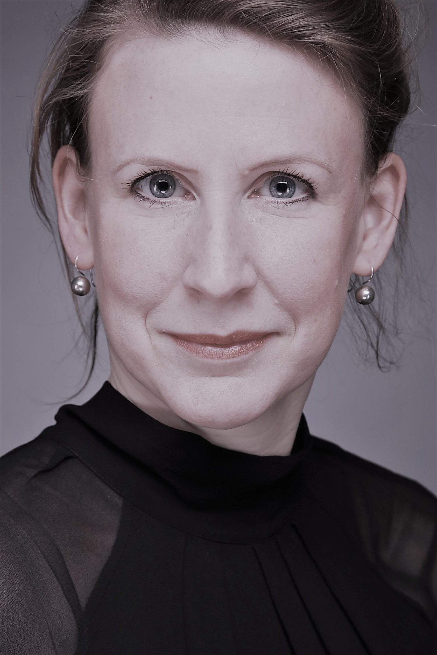 Prof. Dr. Andrea Funck. Foto: abk Stuttgart