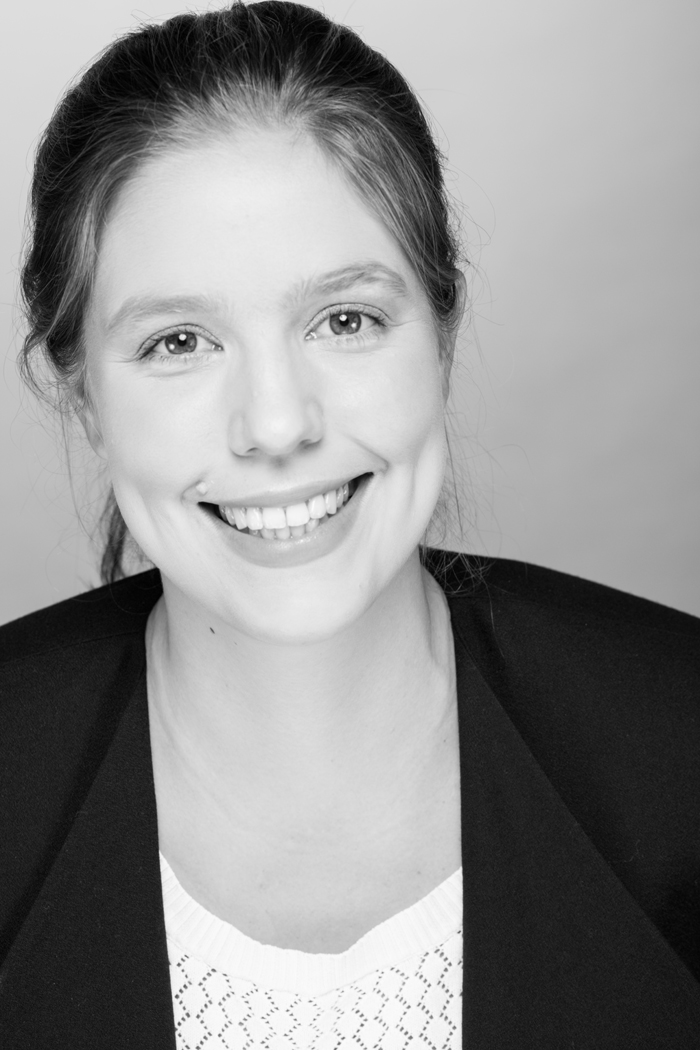 Julia_Brandt Julia Brandt wurde in Abwesenheit ins neue VDR-Präsidium gewählt.