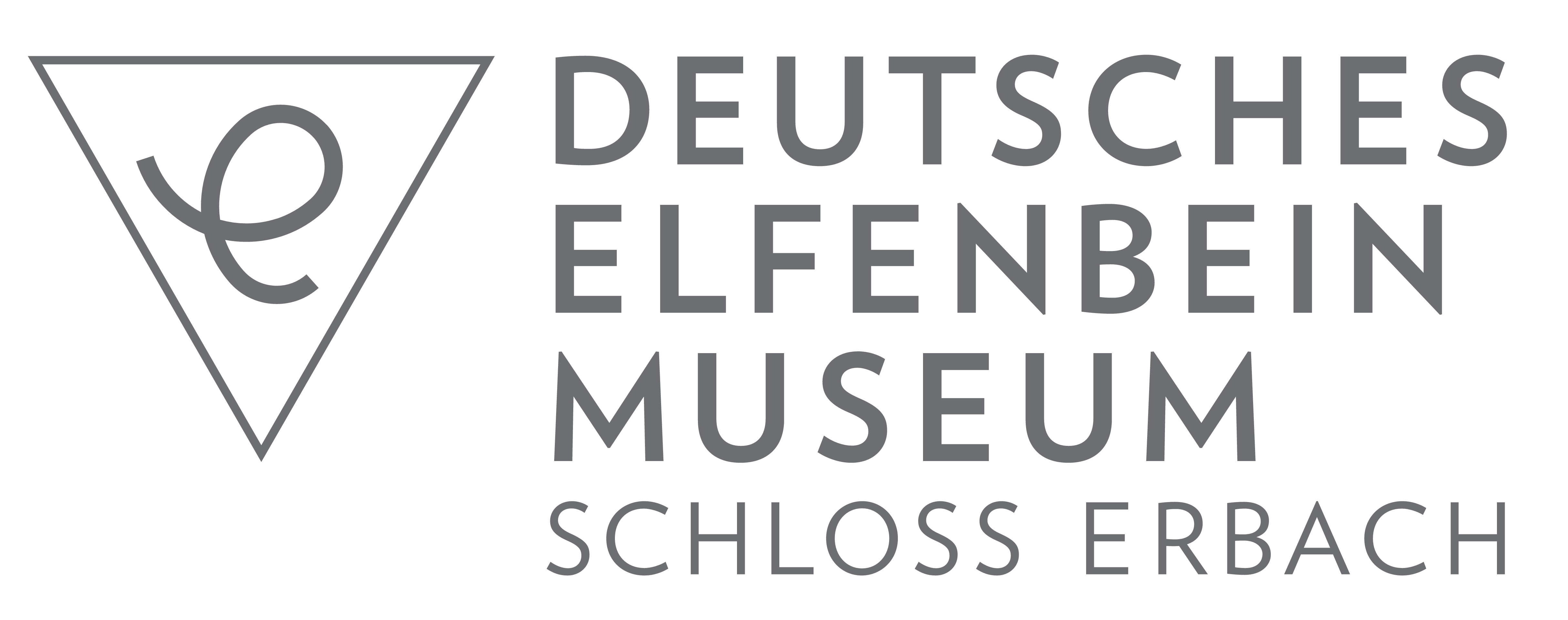 Logo_Deutsches_Elfenbeinmuseum_grau