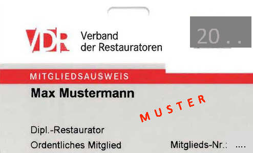 MaxMustermann Musterausweis
