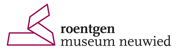 Neuwied, Roentgen-Museum, Logo