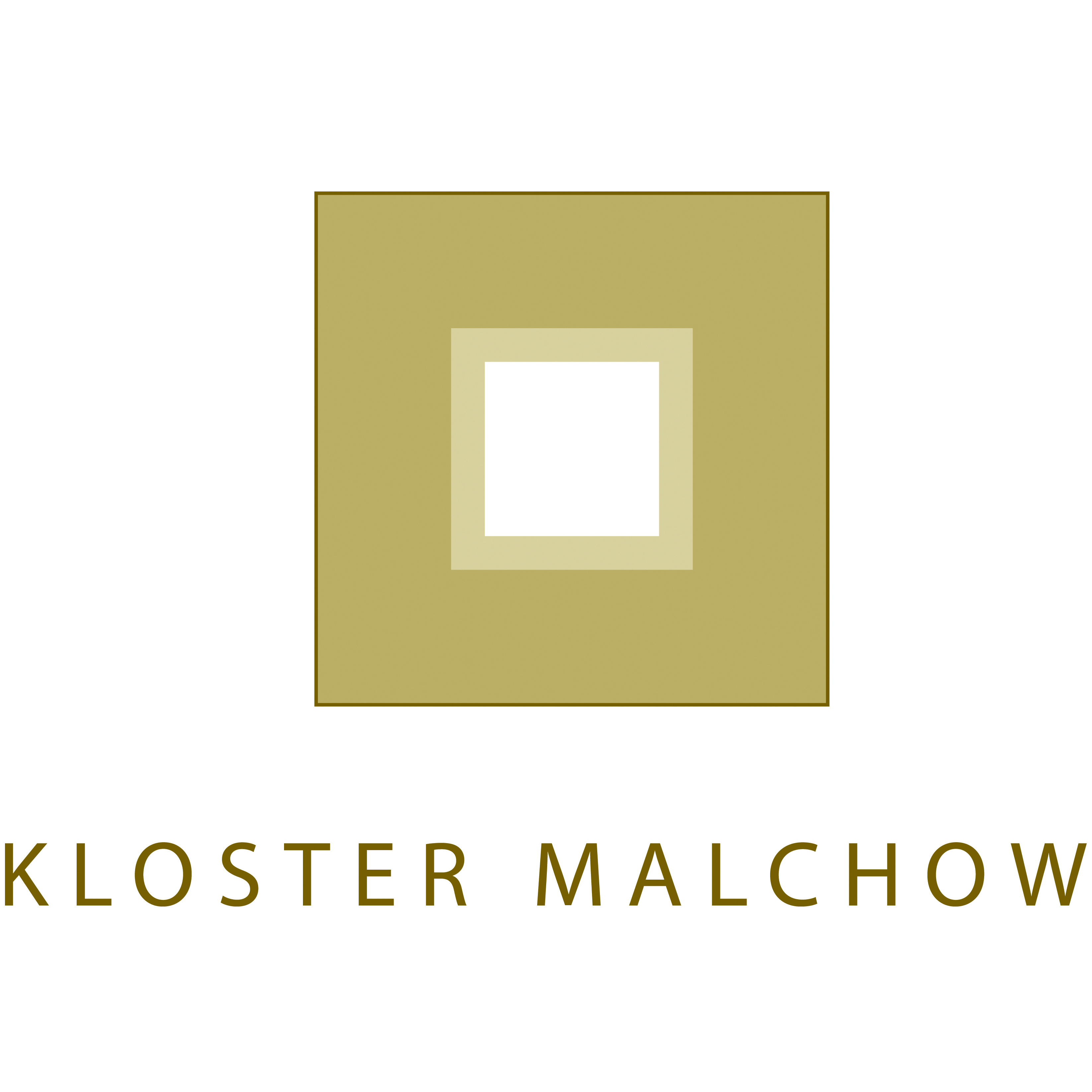 Kloster Malchow_Logo