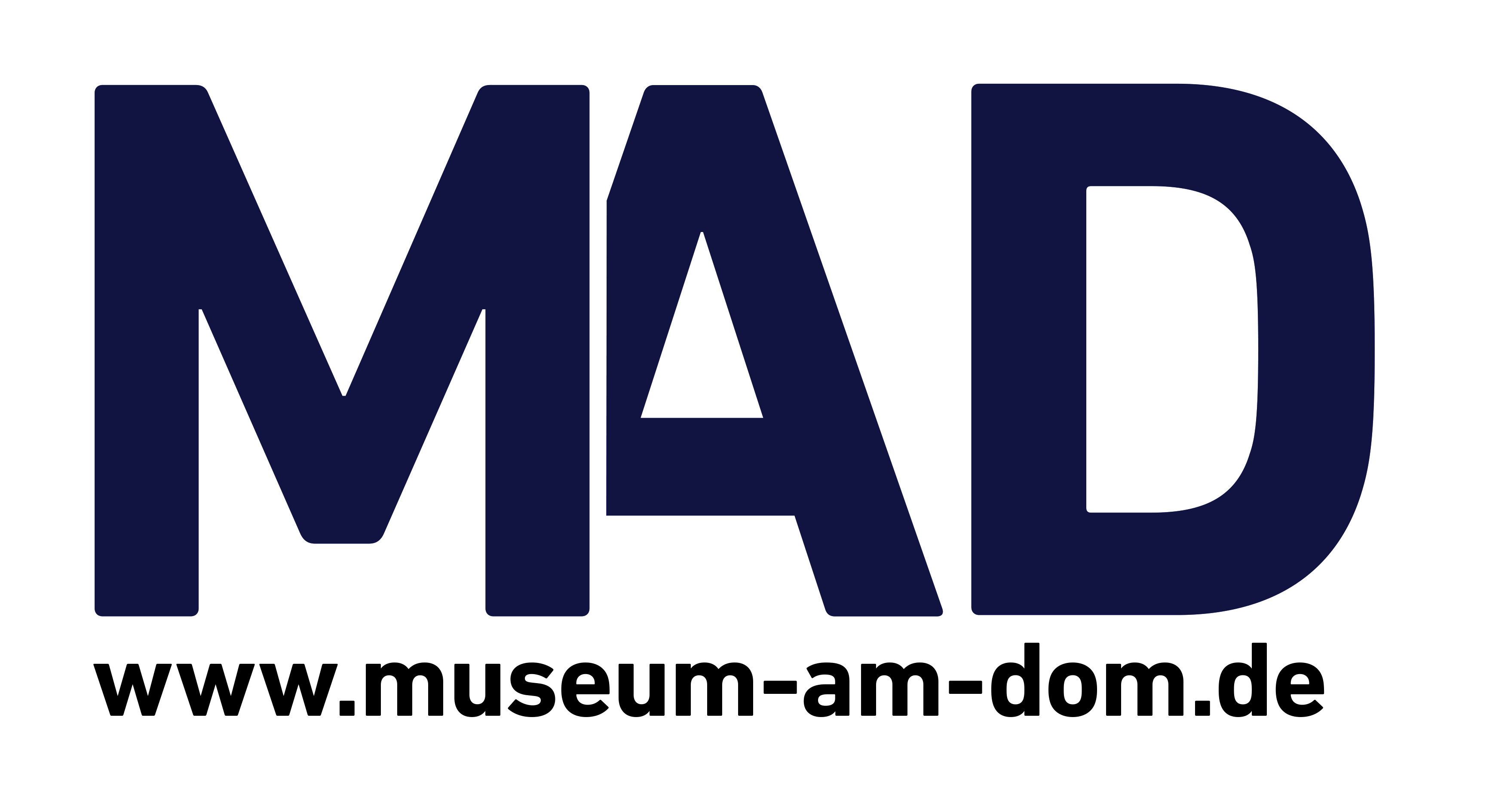 MAD Logo.indd