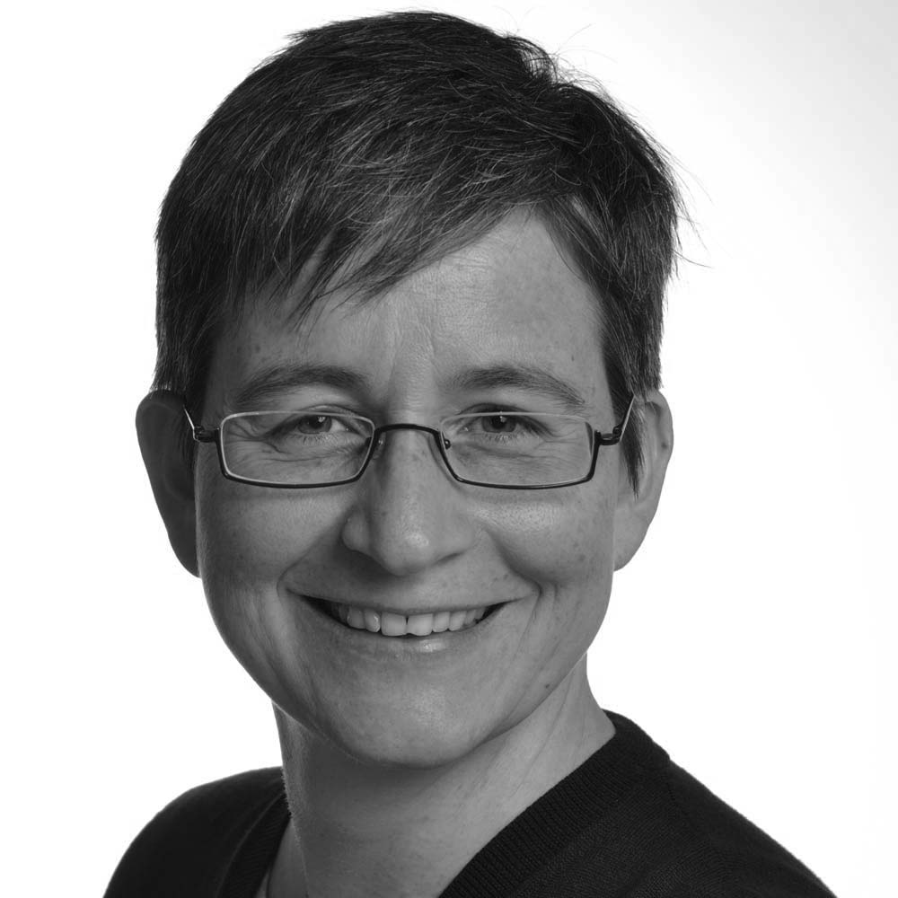 Hildegard Heine (1966-2020)