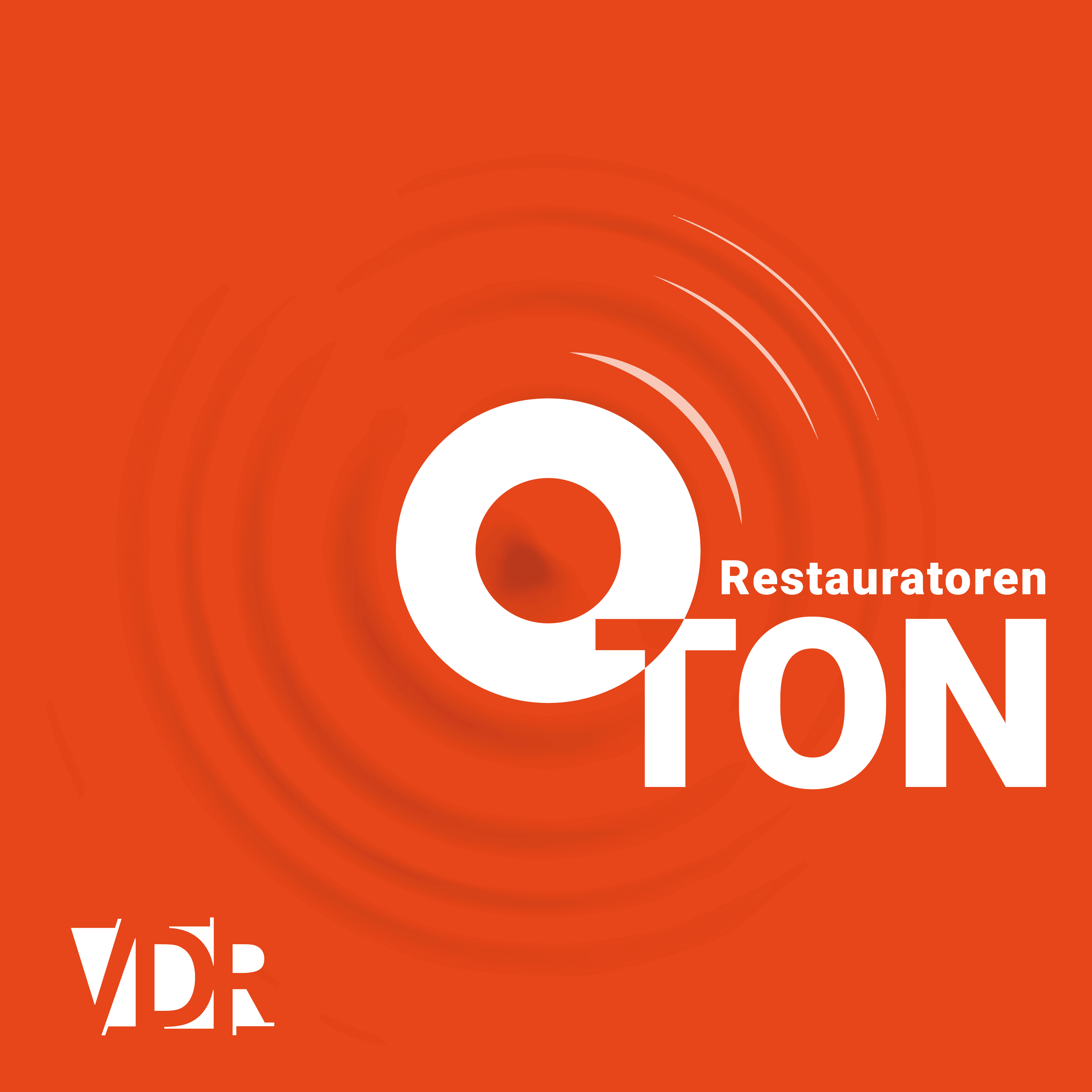 Podcast Restauratoren-O-Ton