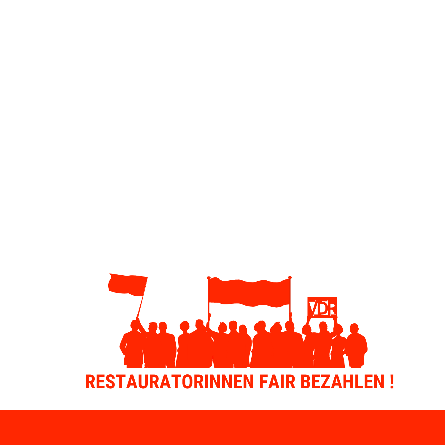 VDR Tarifkampagne NEU 03_Restauratorinnen