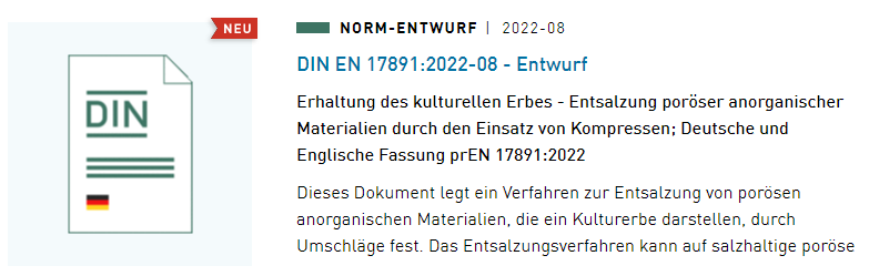 2022-07_DIN Norm Entsalzung