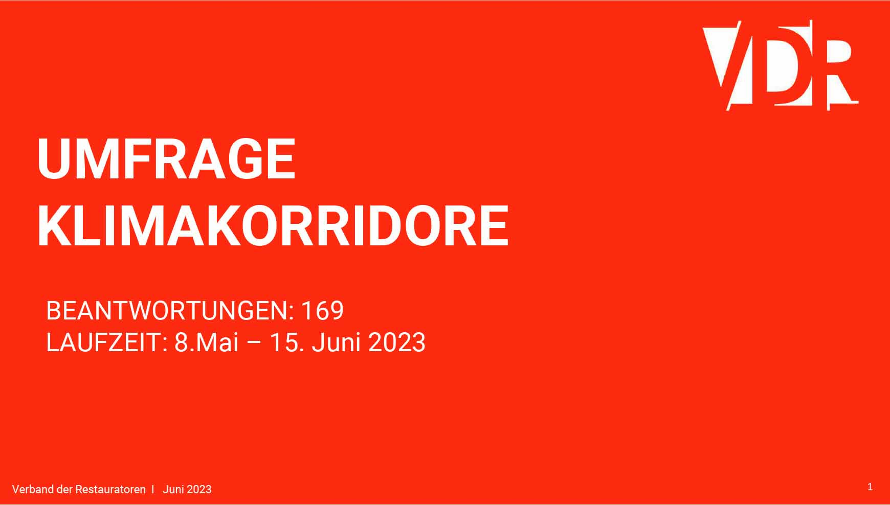 Microsoft PowerPoint - 2023_06_PPT_Umfrage_Klimakorridore_RK_JD_