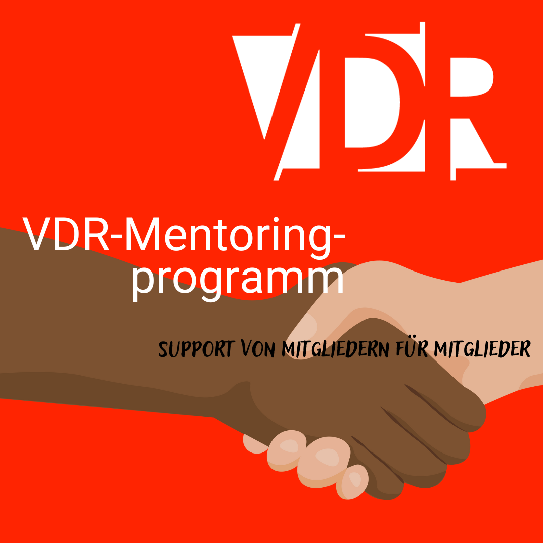 VDR-Mentoring-programm