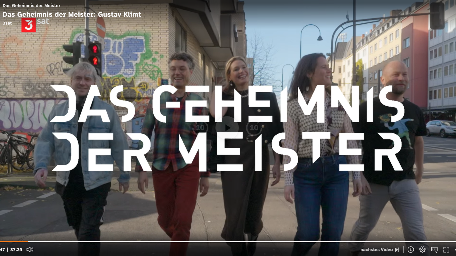 Screenshot 2025 GeheimnisderMeister