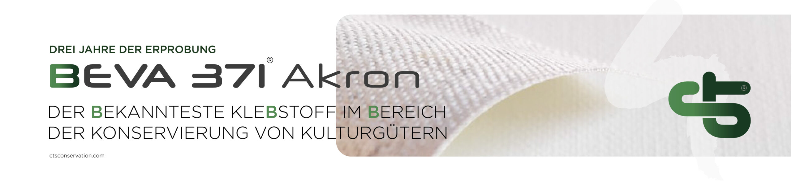 BEVA AKRON CTS CONSERVATION VDR 2025-02