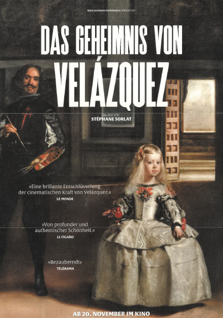 Kinoplakat_Velazquez