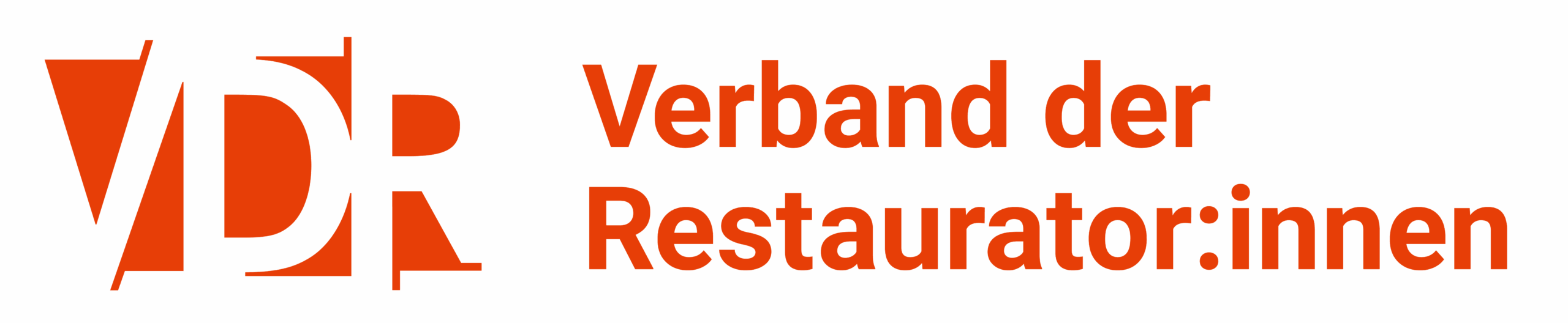 Verband der Restaurator:innen