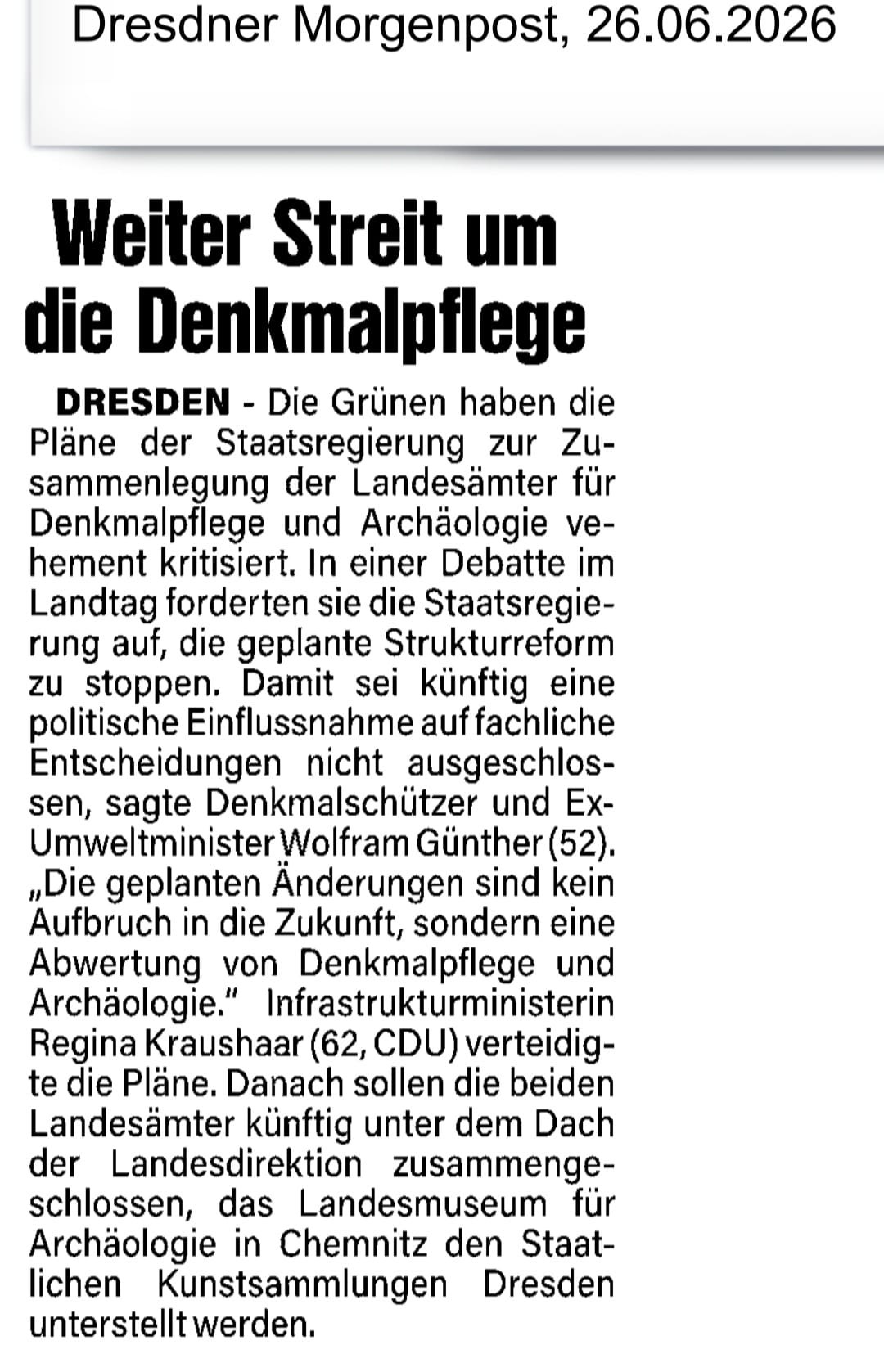 BerichtMoPo