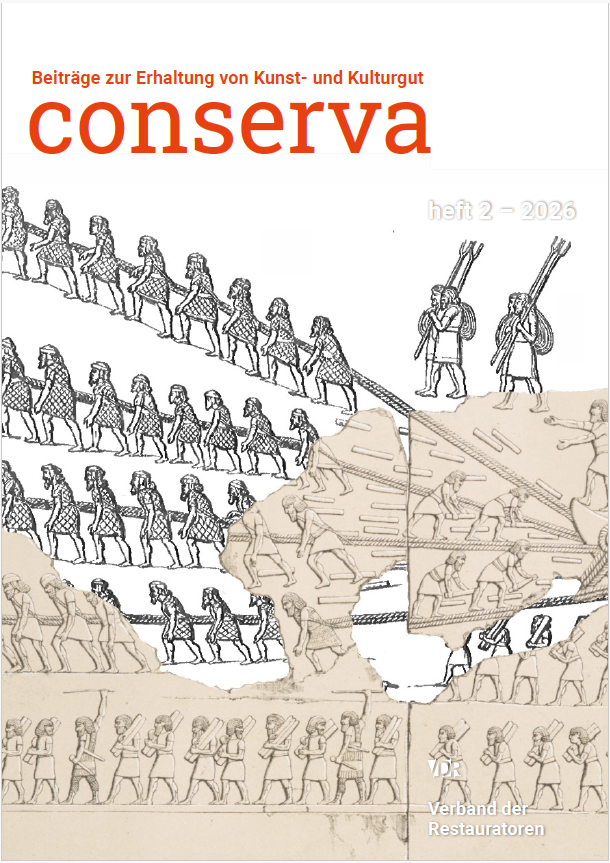 conserva Cover 2 2026