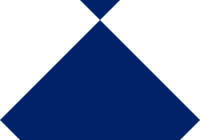 Das Emblem der Haager Konvention von 1954. Bild: Public Domain