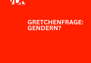 Gendern 6
