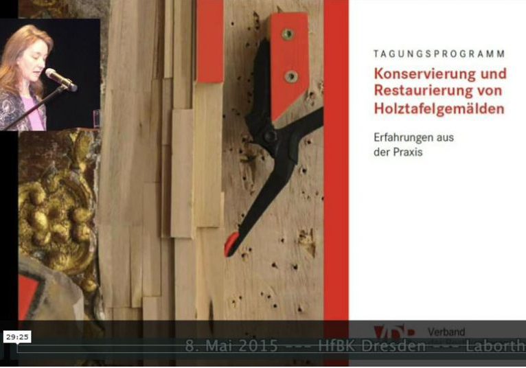 Holztafelgemaelde_Videos Holztafelgemaelde_Videos