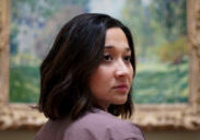 Filmprojekt "Georgette in the garden" von Grace Philips (Foto: Grace Philips)